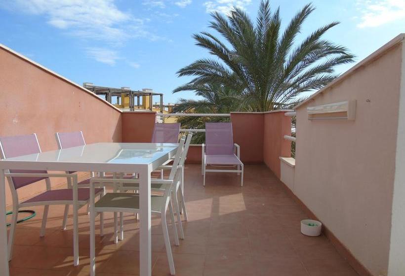 Laguna Beach Vera Playa