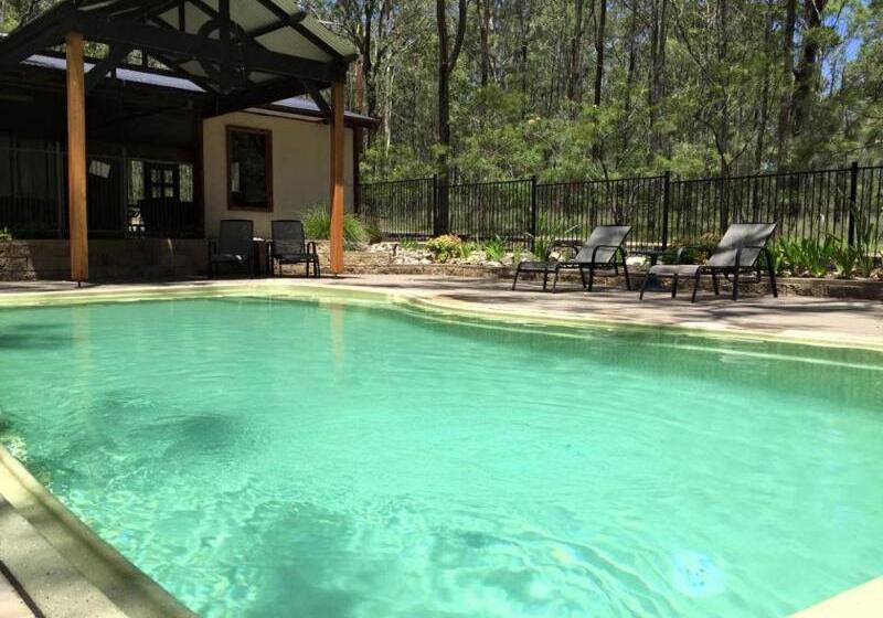 Wild Woods At Pokolbin