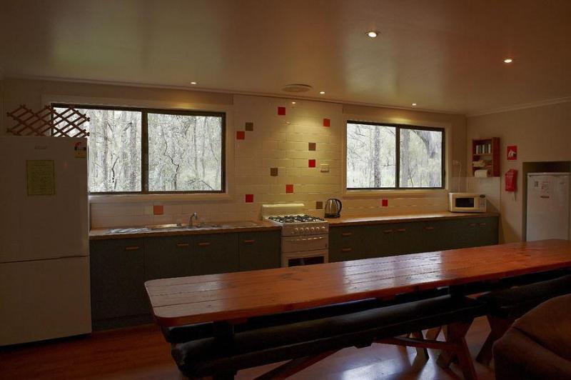 Wild Woods At Pokolbin