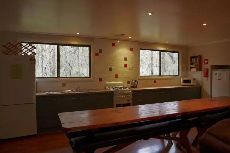 Wild Woods At Pokolbin