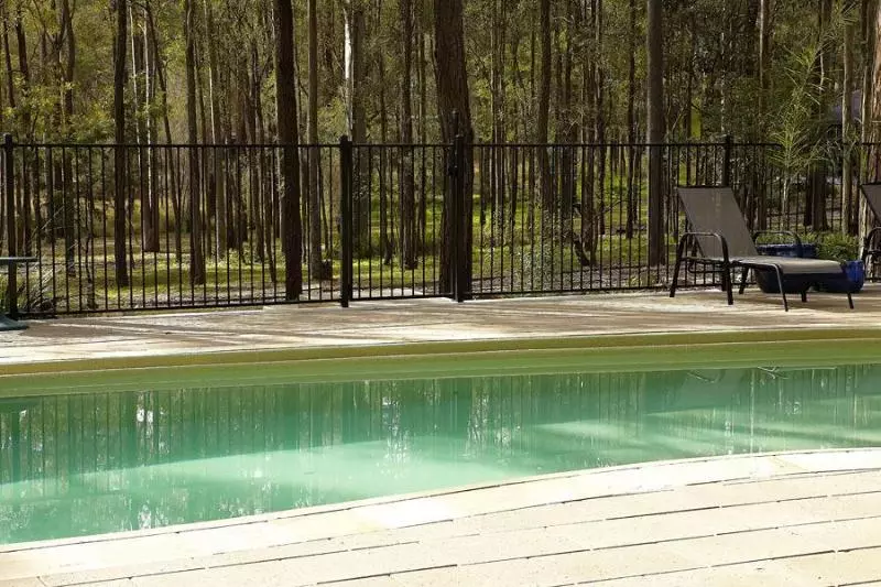 Wild Woods At Pokolbin