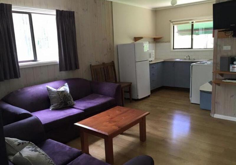 Wild Woods At Pokolbin