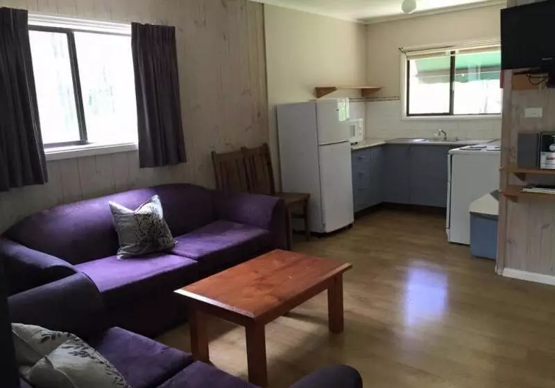 Wild Woods At Pokolbin