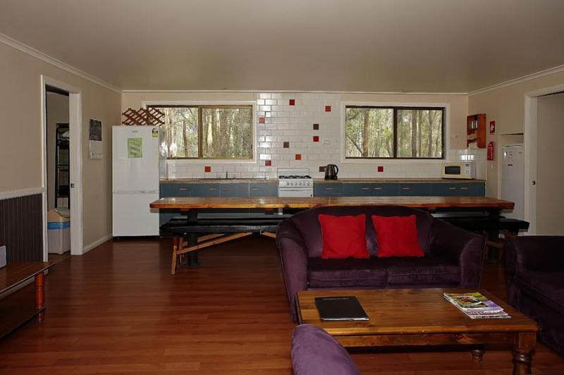 Wild Woods At Pokolbin