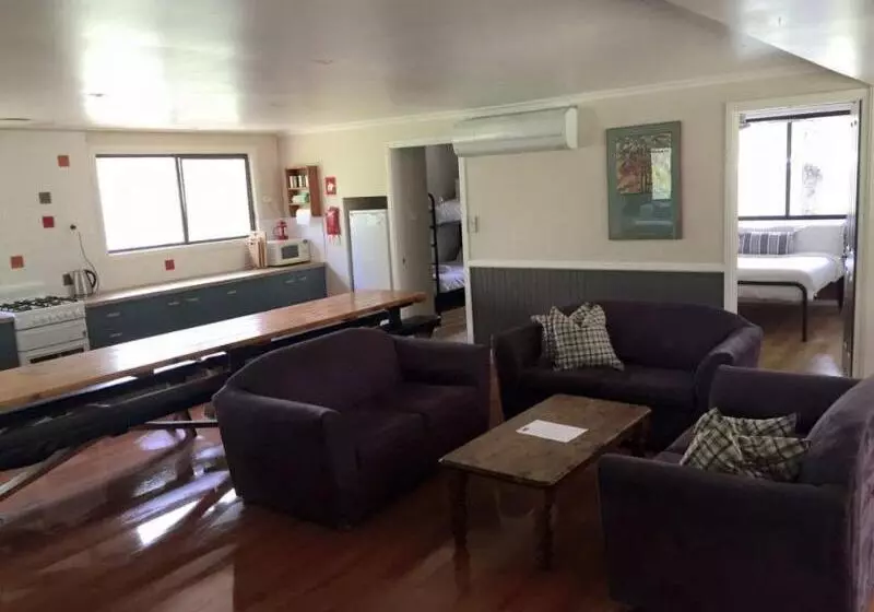 Wild Woods At Pokolbin