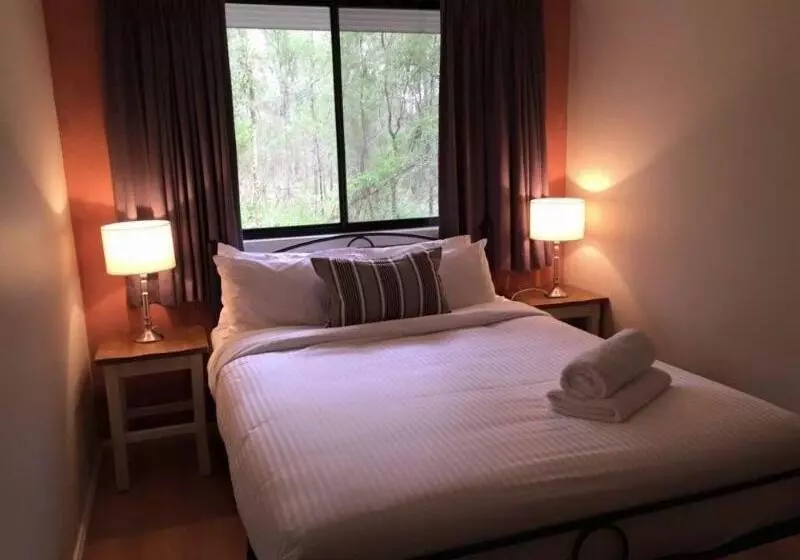 Wild Woods At Pokolbin