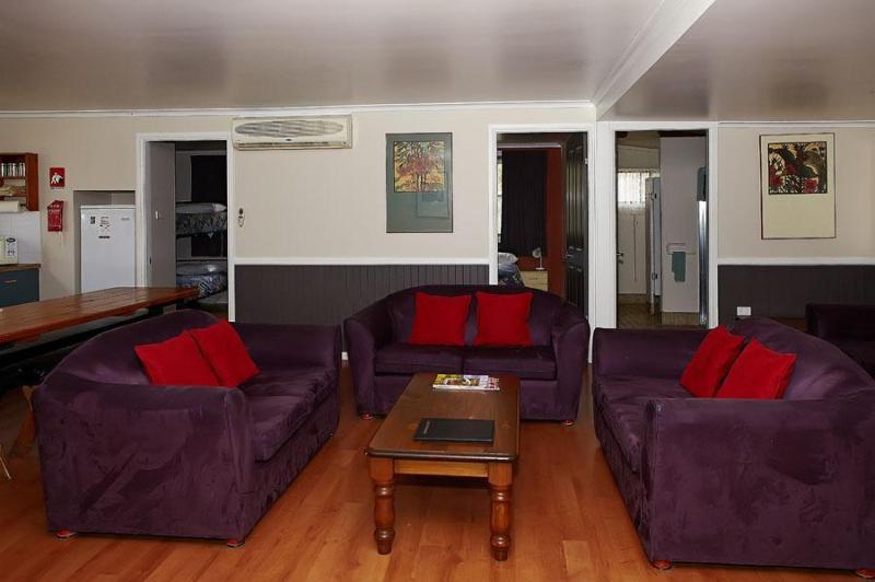 Wild Woods At Pokolbin