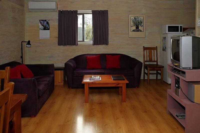 Wild Woods At Pokolbin