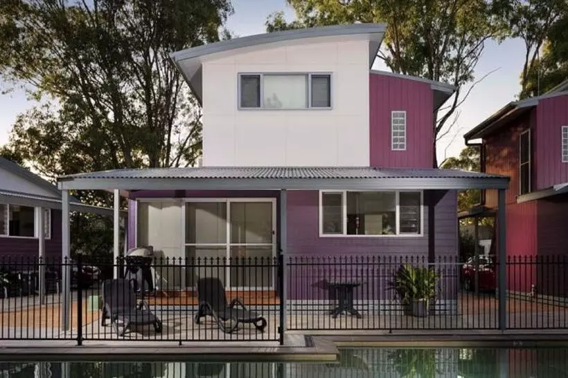 Ingenia Holidays Hunter Valley