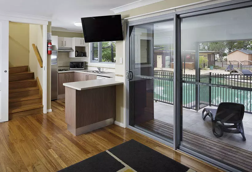 Ingenia Holidays Hunter Valley