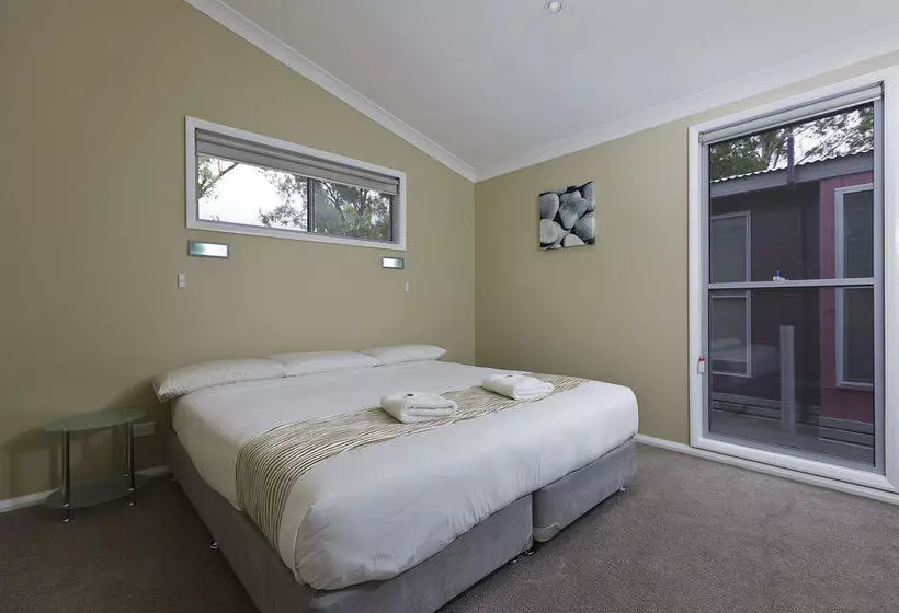 Ingenia Holidays Hunter Valley