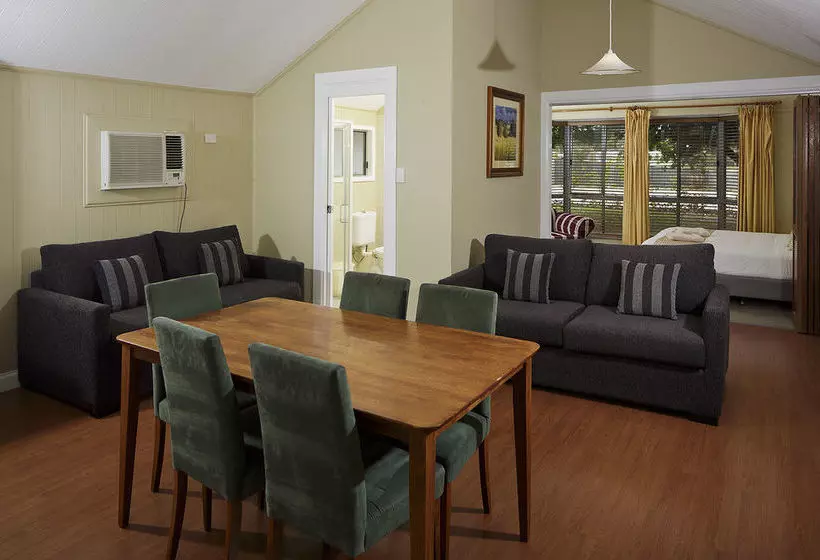 Ingenia Holidays Hunter Valley