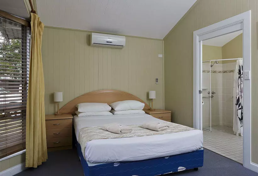 Ingenia Holidays Hunter Valley