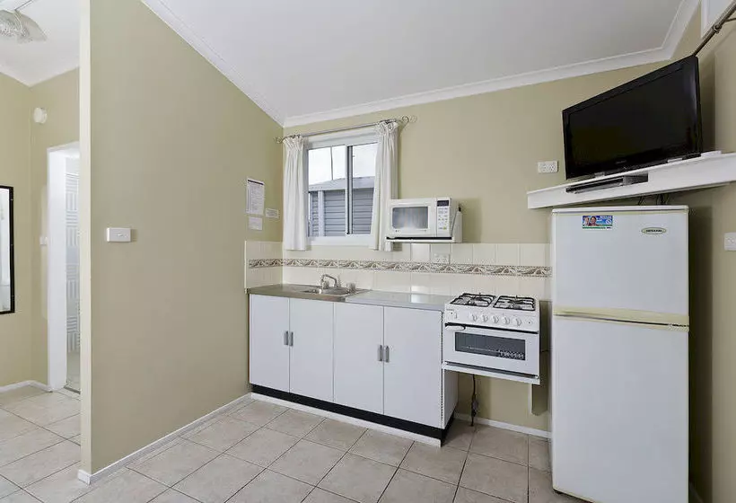 Ingenia Holidays Hunter Valley