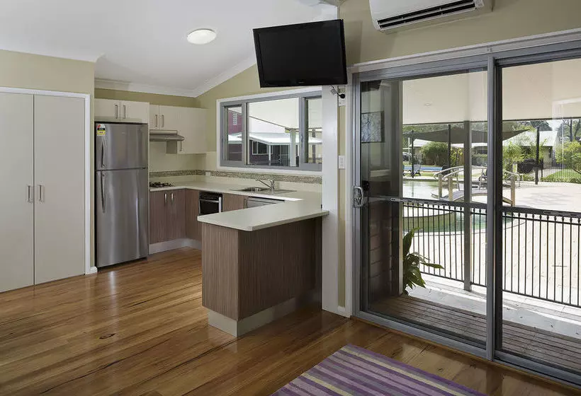 Ingenia Holidays Hunter Valley