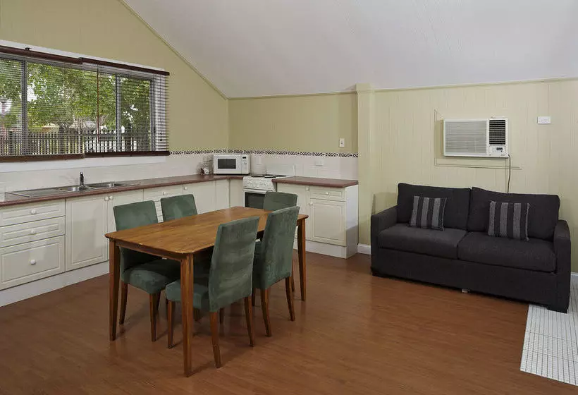 Ingenia Holidays Hunter Valley