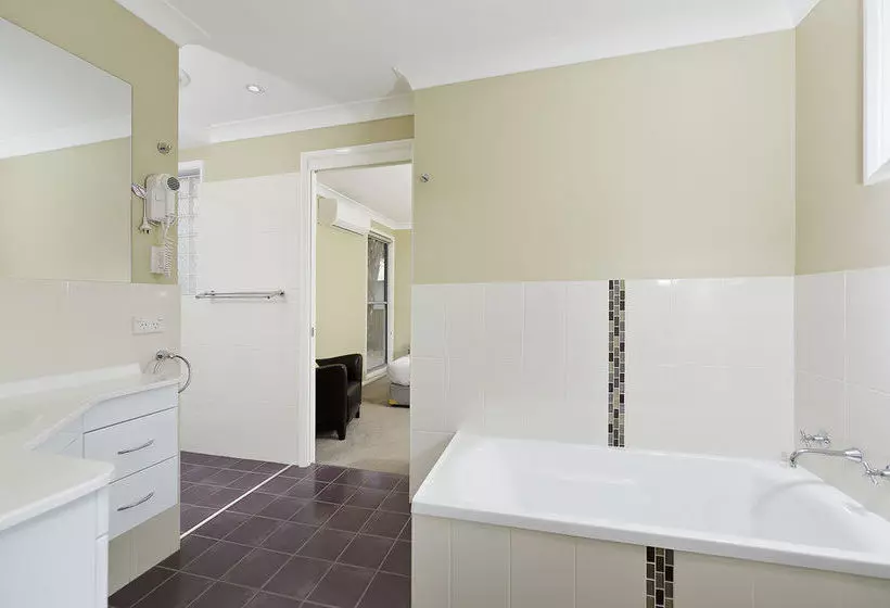 Ingenia Holidays Hunter Valley