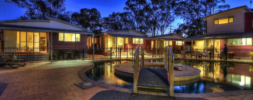 Ingenia Holidays Hunter Valley