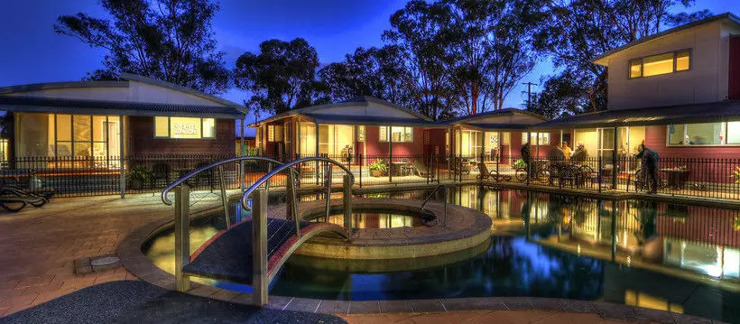 Ingenia Holidays Hunter Valley