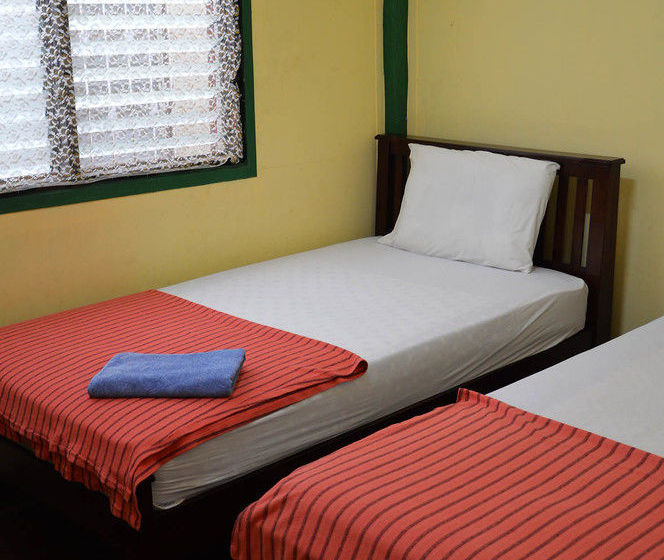 فندق صغير Krabi Nature View Guesthouse