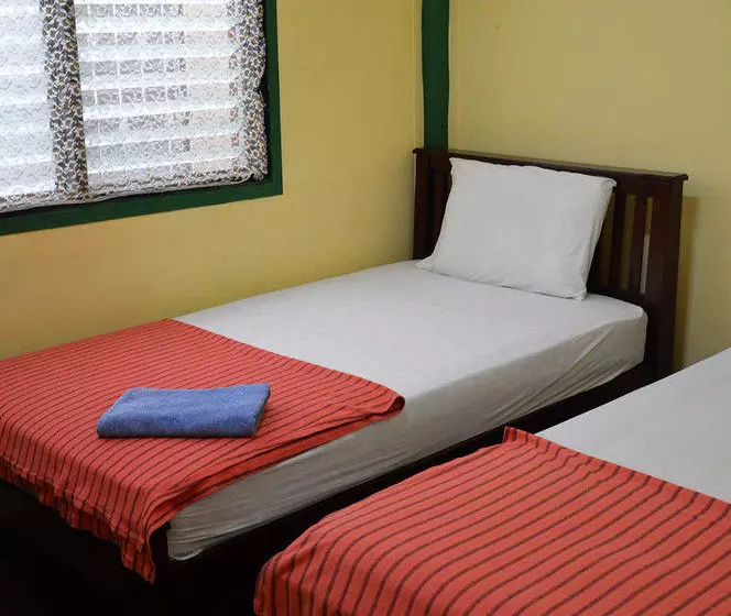 فندق صغير Krabi Nature View Guesthouse