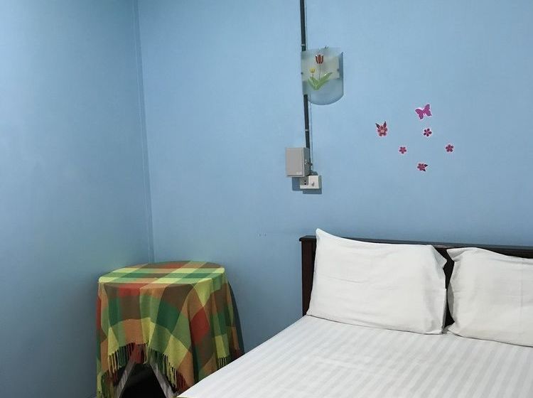 فندق صغير Krabi Nature View Guesthouse