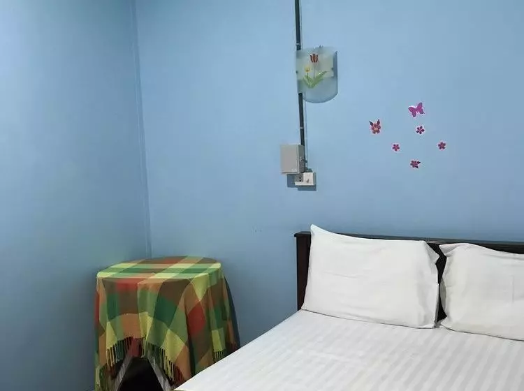 فندق صغير Krabi Nature View Guesthouse