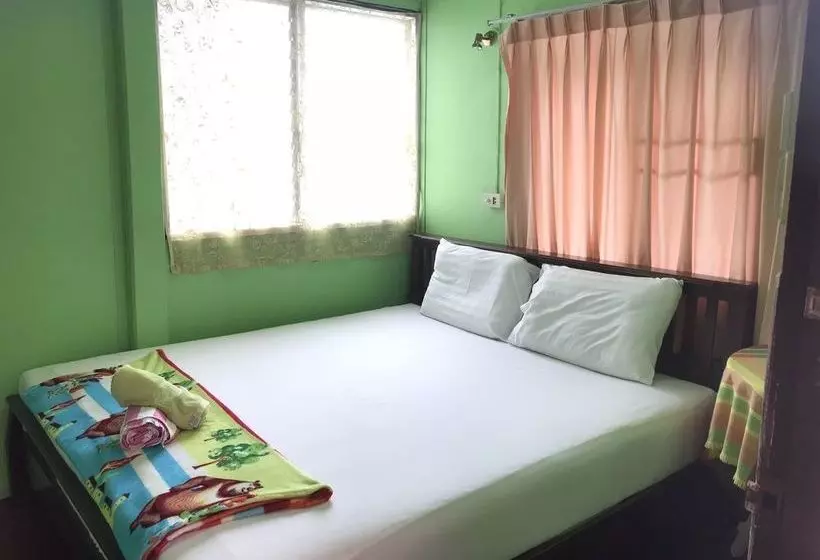 فندق صغير Krabi Nature View Guesthouse
