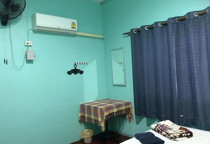 فندق صغير Krabi Nature View Guesthouse