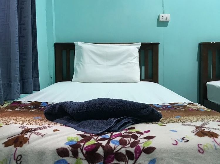 فندق صغير Krabi Nature View Guesthouse