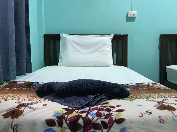 فندق صغير Krabi Nature View Guesthouse