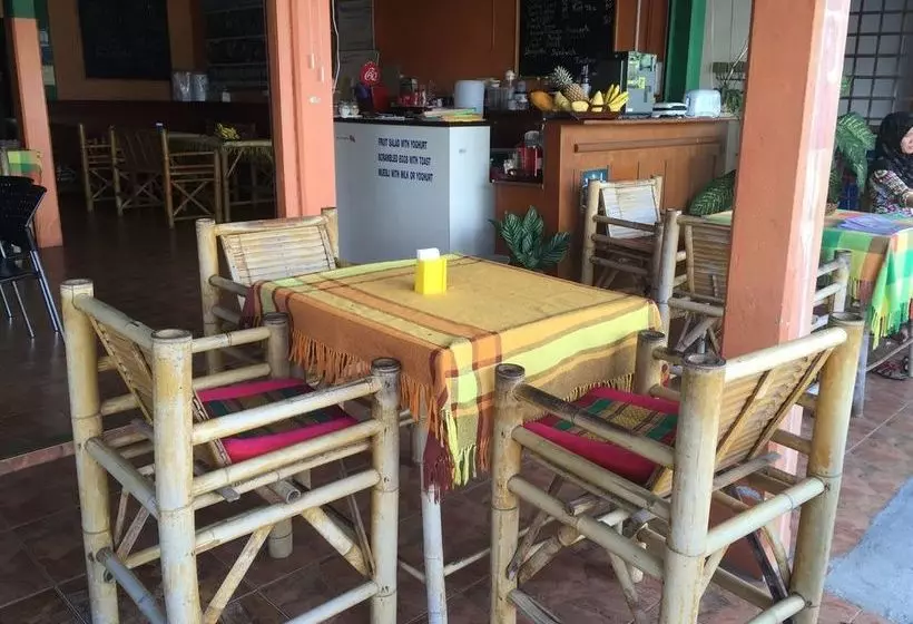 فندق صغير Krabi Nature View Guesthouse