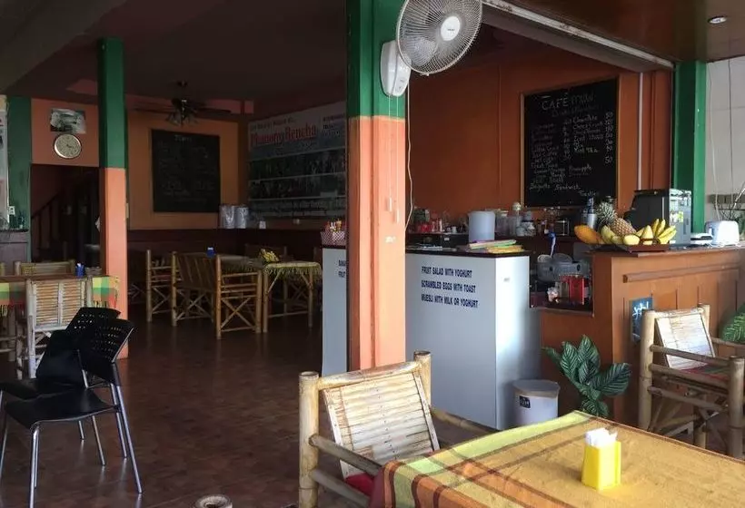 فندق صغير Krabi Nature View Guesthouse