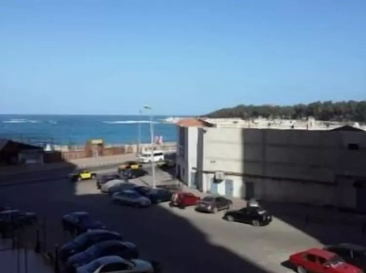 Alexander The Great Apartment