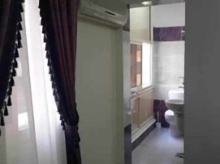 Alexander The Great Apartment