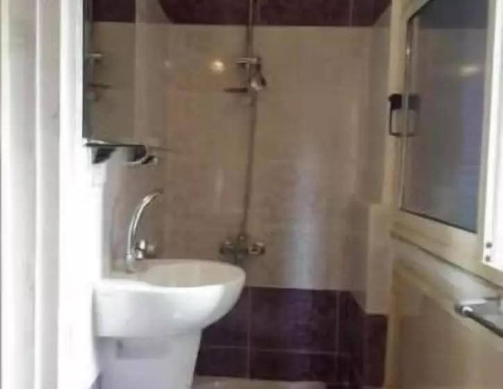 Alexander The Great Apartment