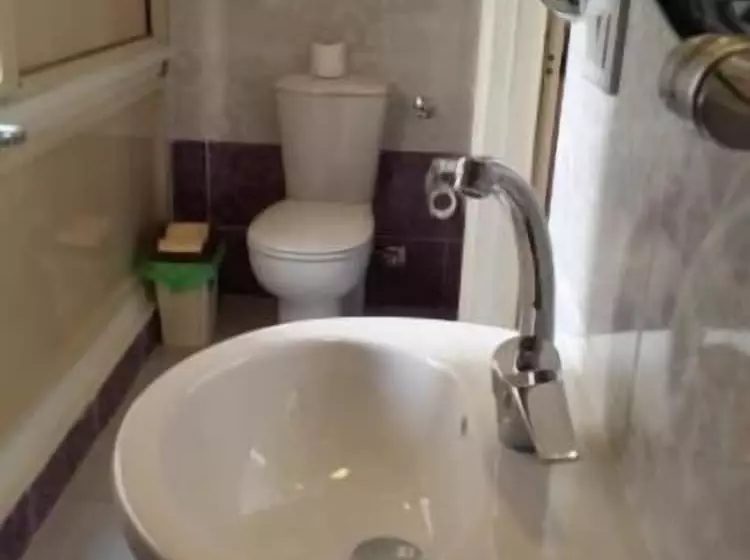 Alexander The Great Apartment