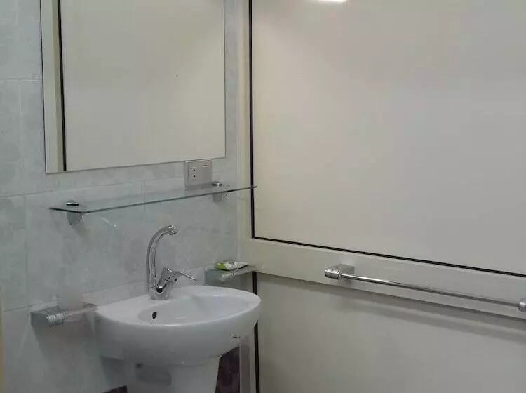 Alexander The Great Apartment