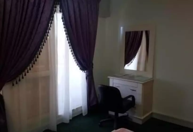 Alexander The Great Apartment