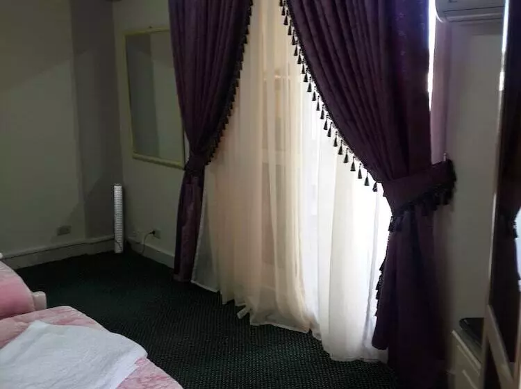 Alexander The Great Apartment