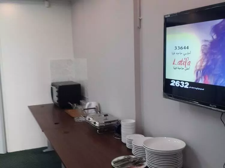 Alexander The Great Apartment