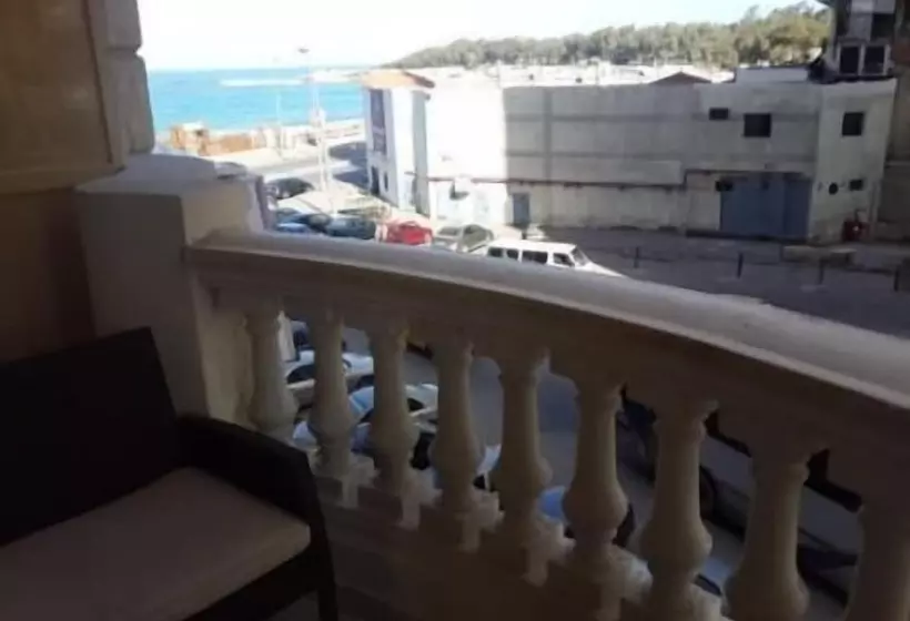 Alexander The Great Apartment