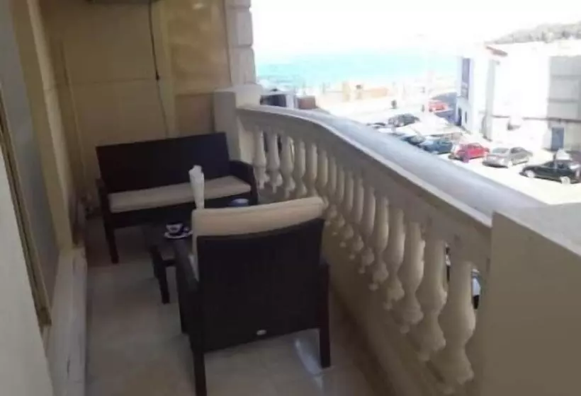 Alexander The Great Apartment