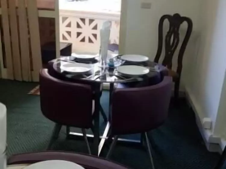 Alexander The Great Apartment