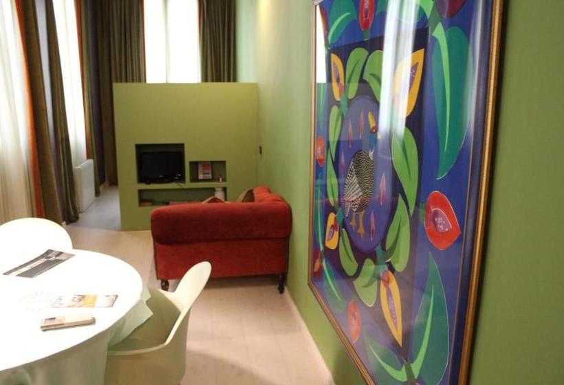 Apartaments Sant Jordi Girona 97