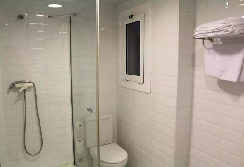 Apartaments Sant Jordi Girona 97