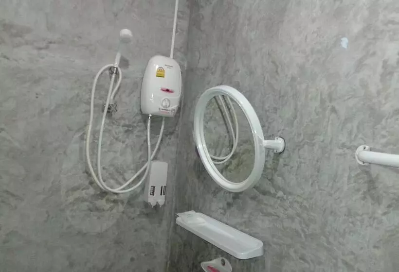 Baan Mook Anda Hostel