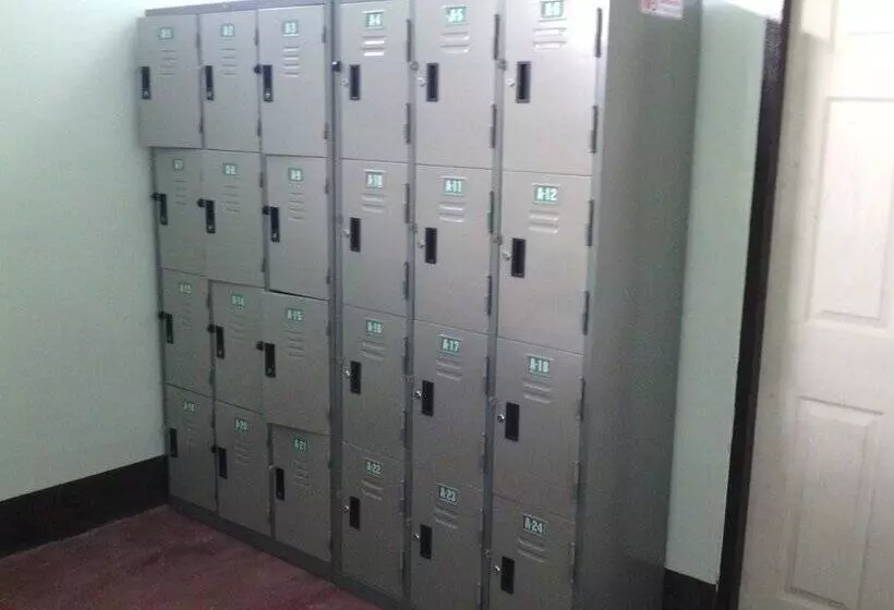 Baan Mook Anda Hostel