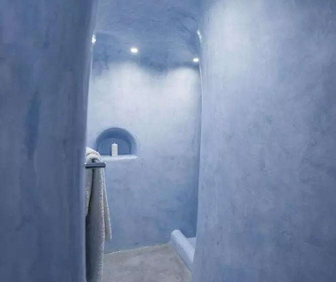 Fava Eco Suites - Greece