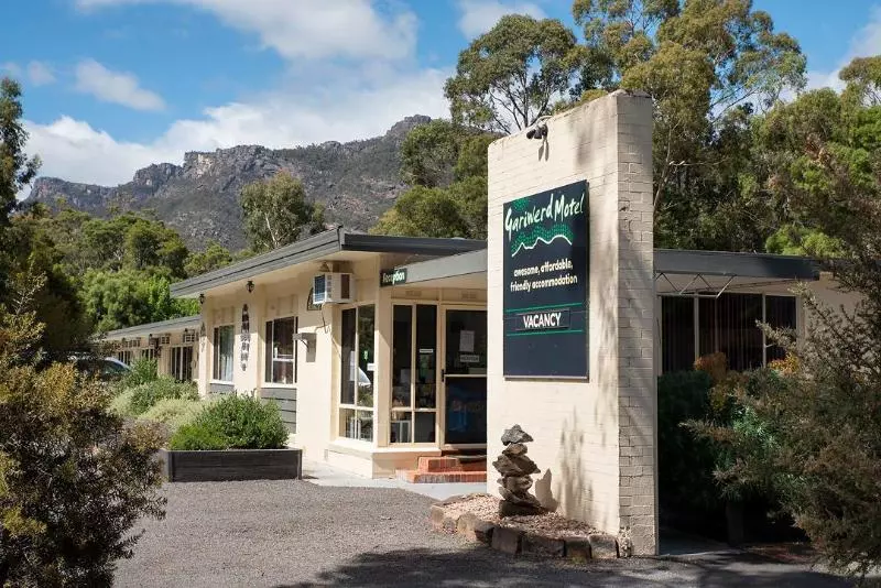 Gariwerd Motel